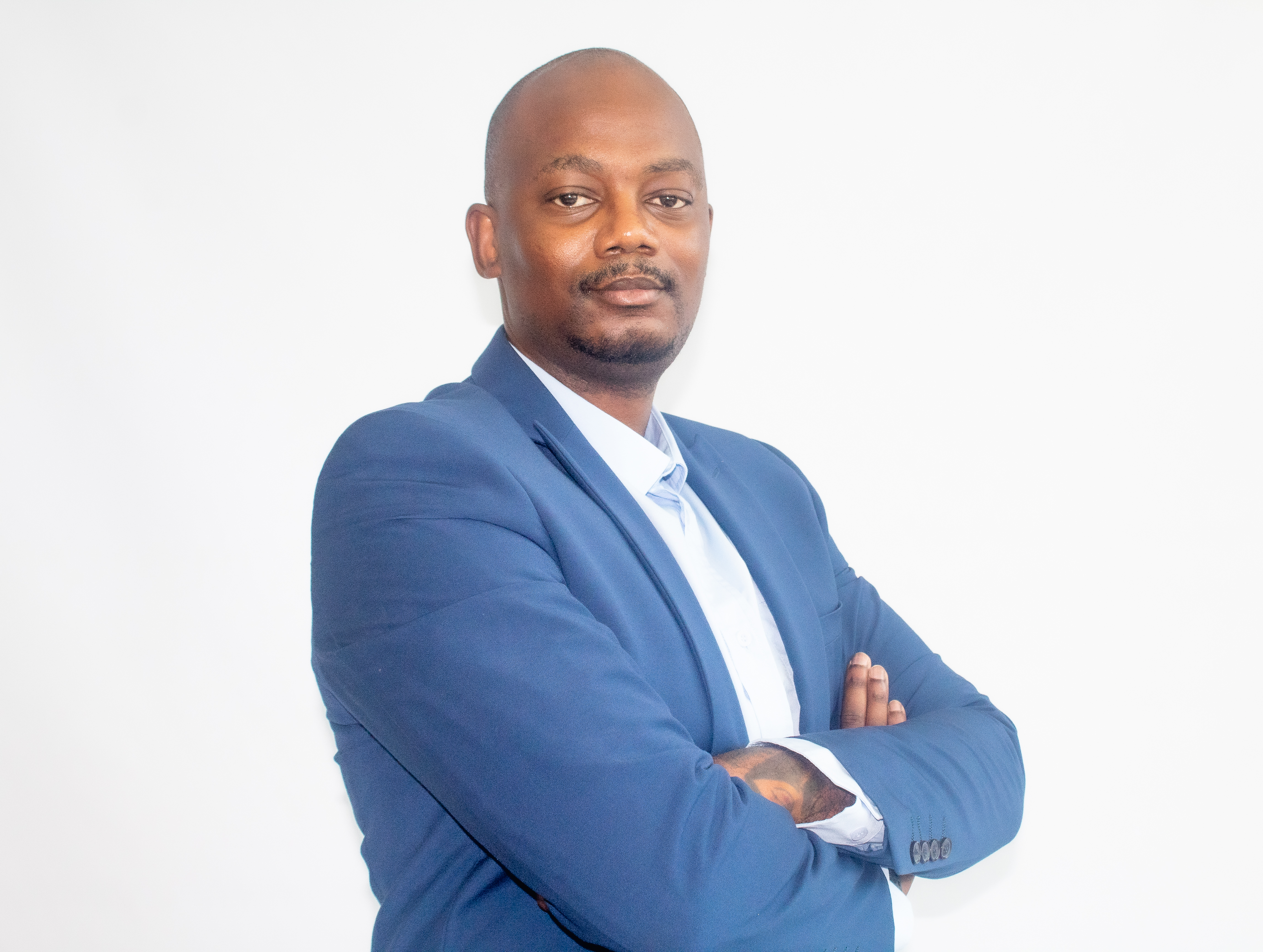 Gabriel Lephadi, Co-Founder and Managing Director, Letha Intelligence